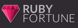 Ruby fortune casino logo